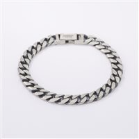 Bracciale Mabina Uomo in Argento 533421-L - 533421-L